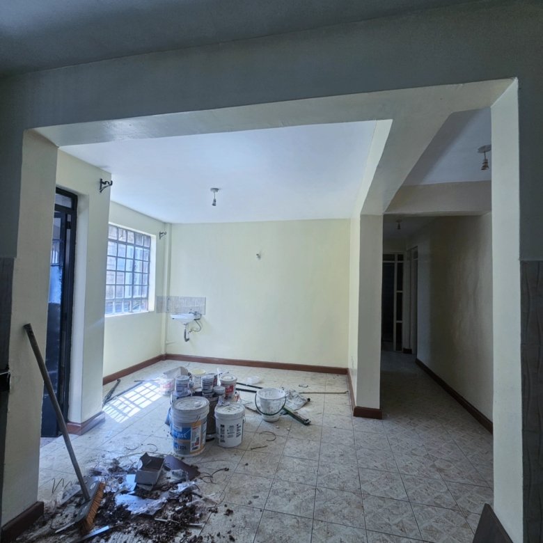 3 Bedroom Master Ensuite To Let in Kikuyu