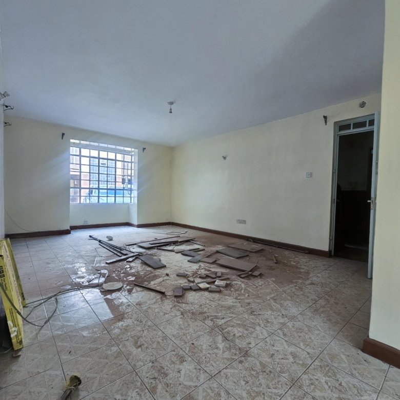3 Bedroom Master Ensuite To Let in Kikuyu