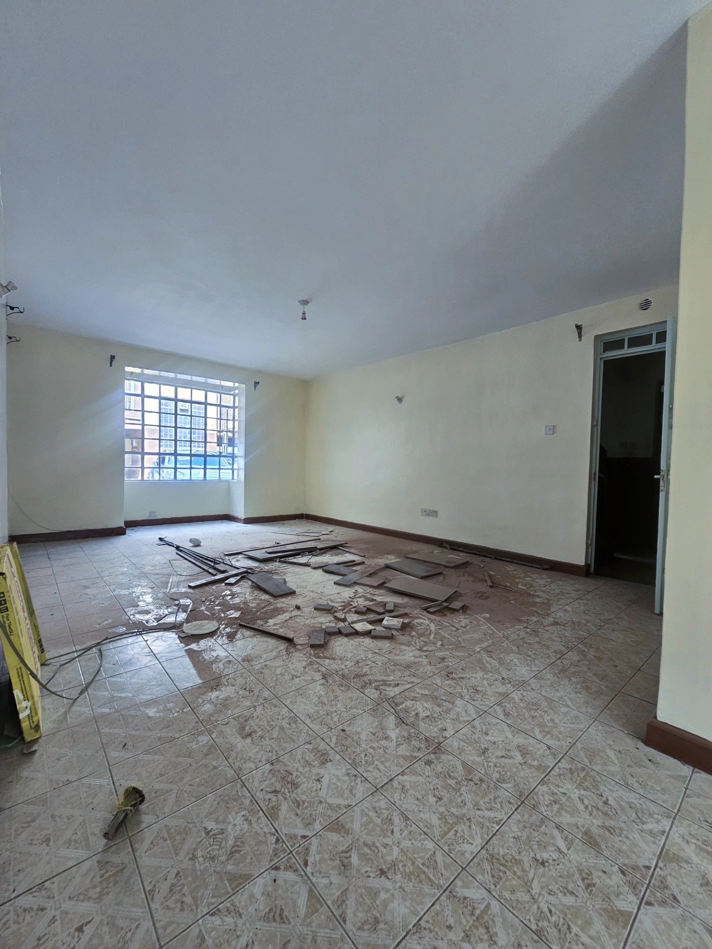 3 Bedroom Master Ensuite To Let in Kikuyu