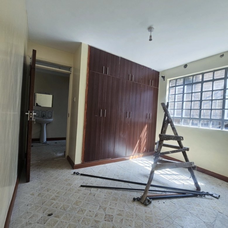 3 Bedroom Master Ensuite To Let in Kikuyu