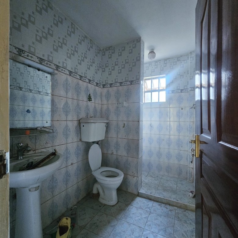 3 Bedroom Master Ensuite To Let in Kikuyu