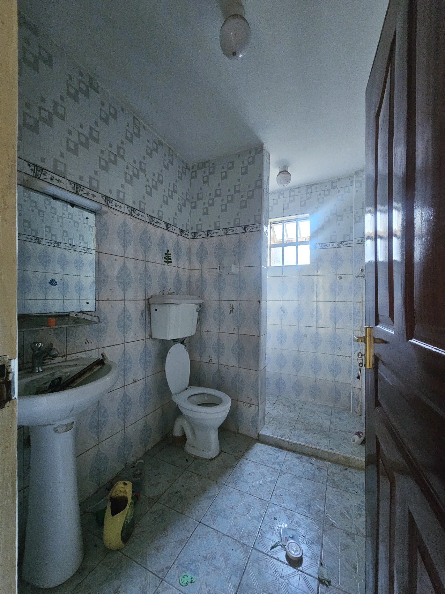 3 Bedroom Master Ensuite To Let in Kikuyu