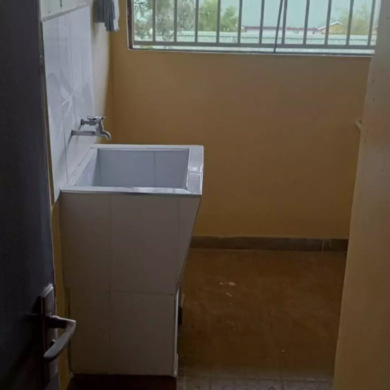 3 Bedroom Master Ensuite To Let in Nyayo Estate Embakasi
