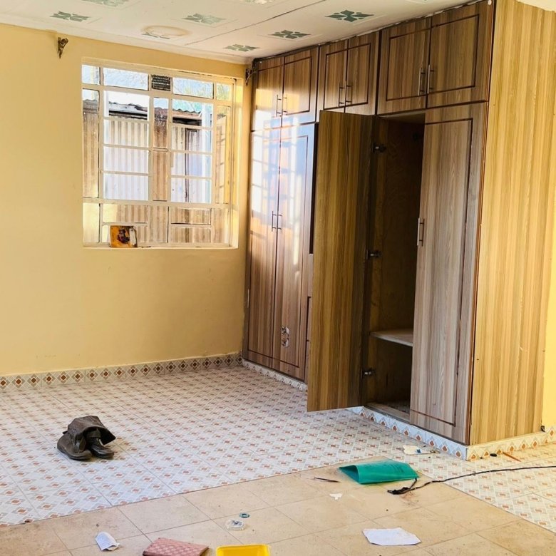 3 Bedroom Own Compound To Let Utawala – Airways