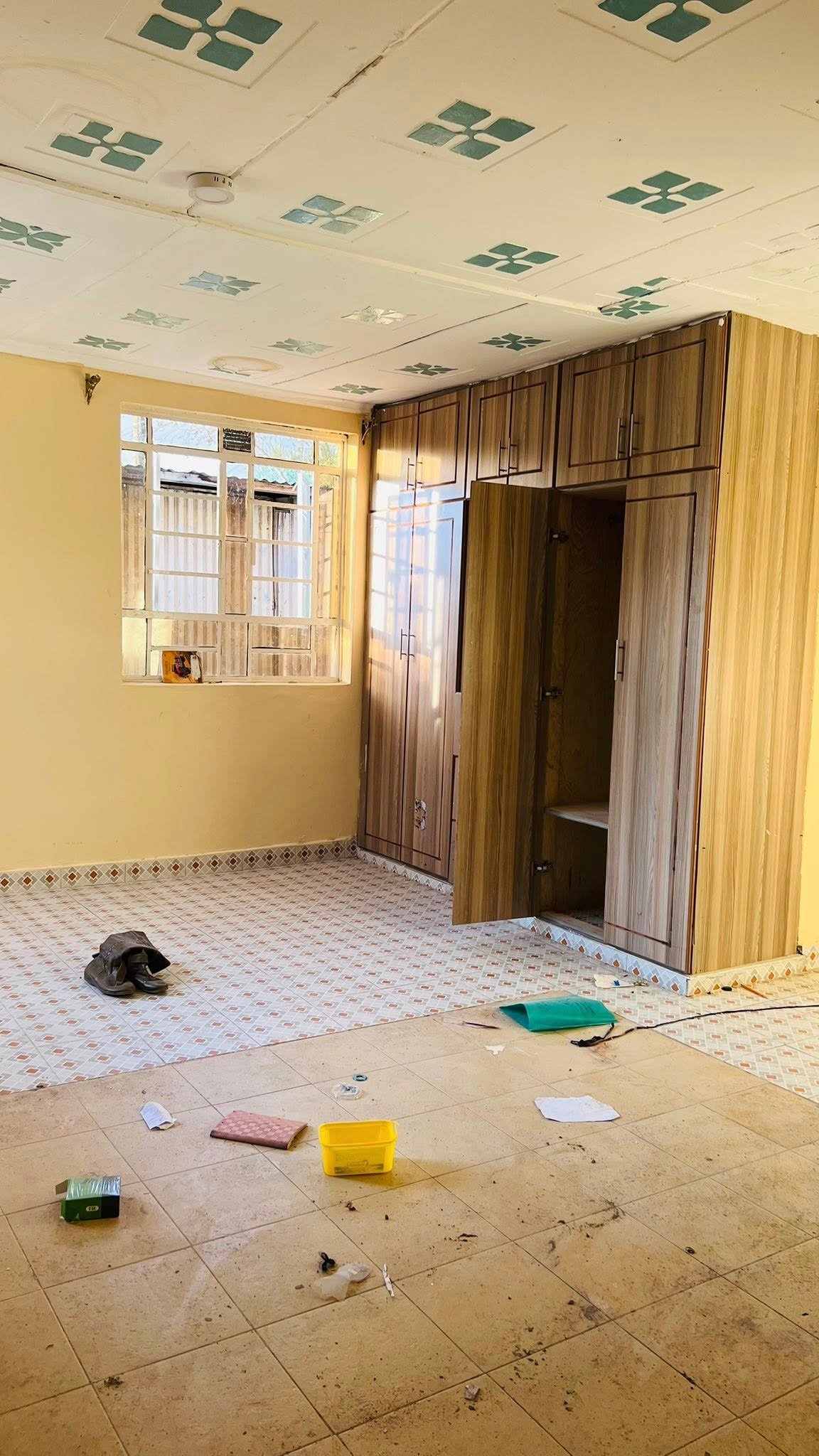 3 Bedroom Own Compound To Let Utawala – Airways