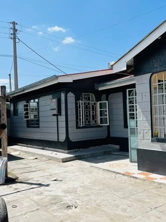 3 Bedroom Own Compound To Let Utawala – Airways