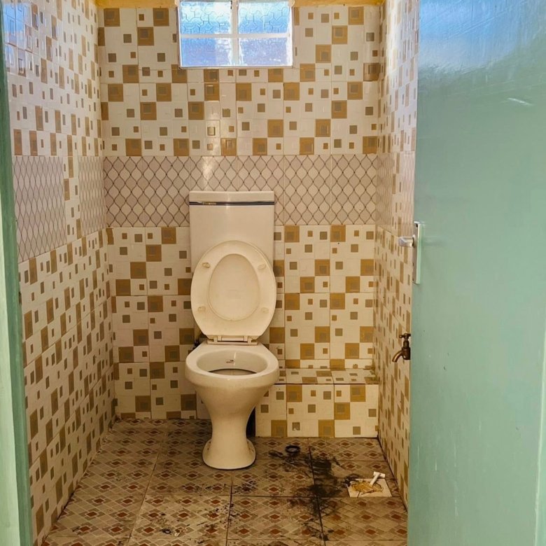 3 Bedroom Own Compound To Let Utawala – Airways