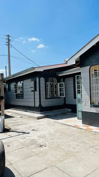 3 Bedroom Own Compound To Let Utawala – Airways