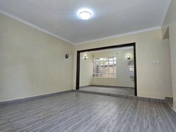 3 Bedroom To Let Muhuri Road, Waiyaki Way
