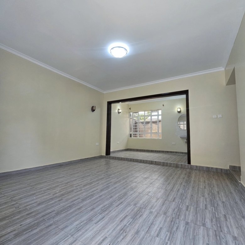 3 Bedroom To Let Muhuri Road, Waiyaki Way
