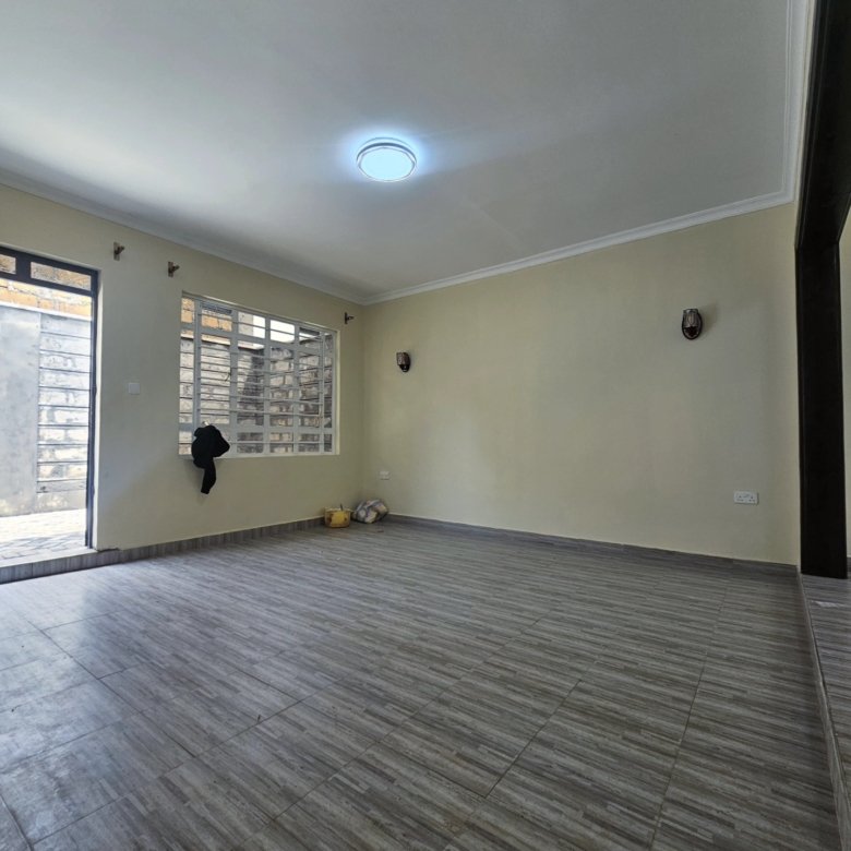 3 Bedroom To Let Muhuri Road, Waiyaki Way