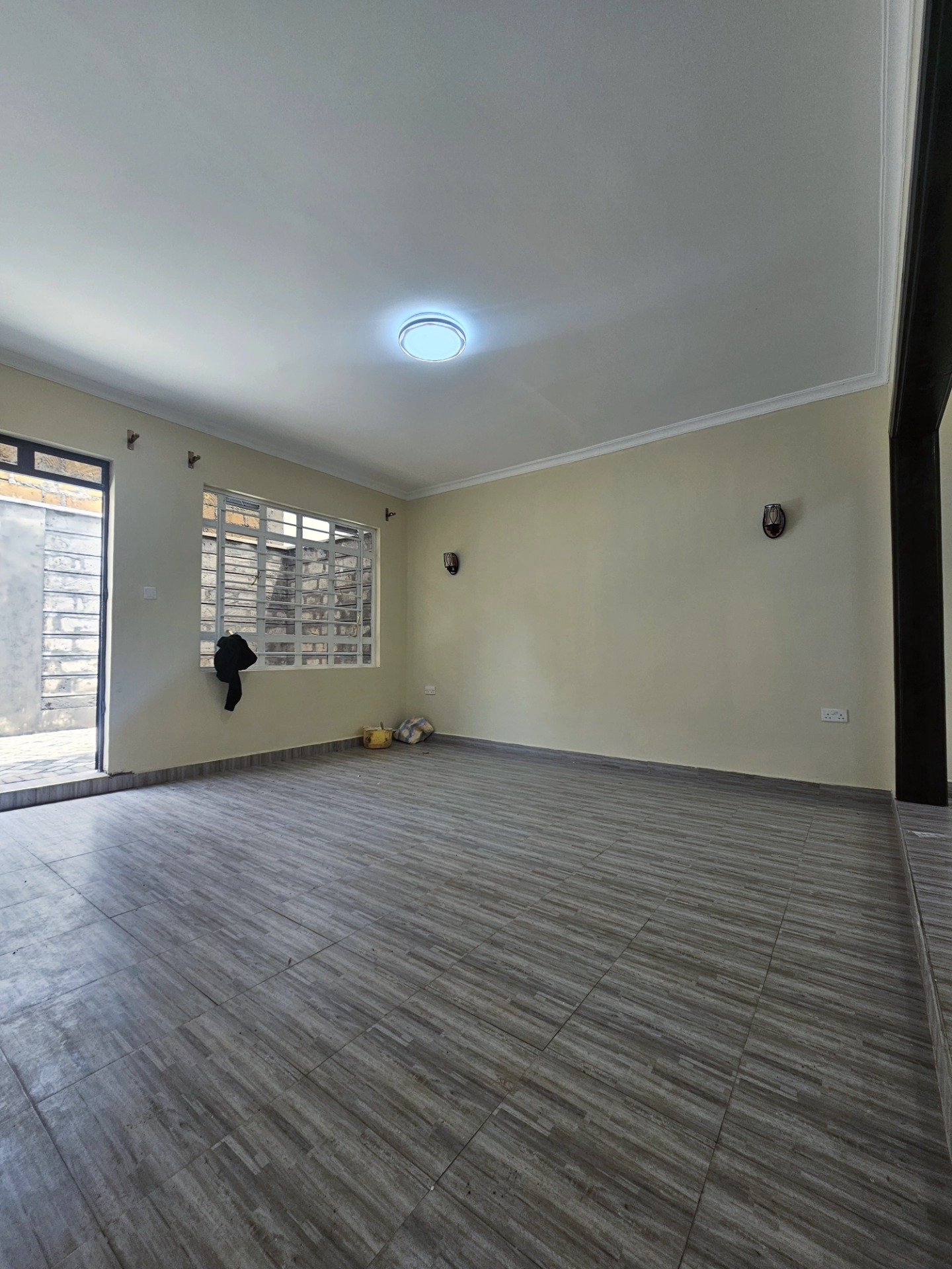 3 Bedroom To Let Muhuri Road, Waiyaki Way