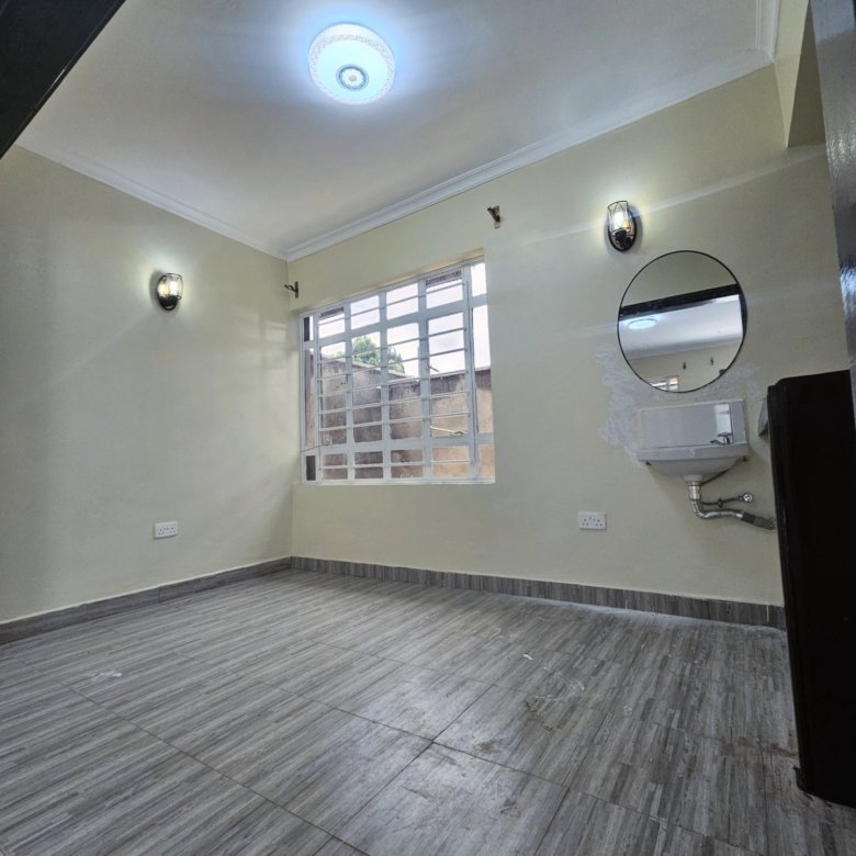 3 Bedroom To Let Muhuri Road, Waiyaki Way
