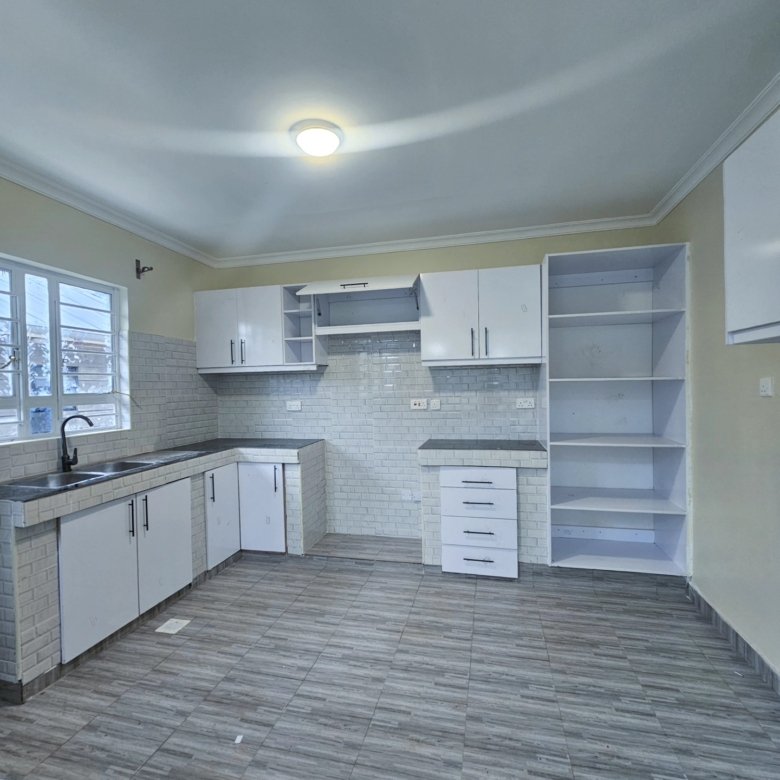 3 Bedroom To Let Muhuri Road, Waiyaki Way