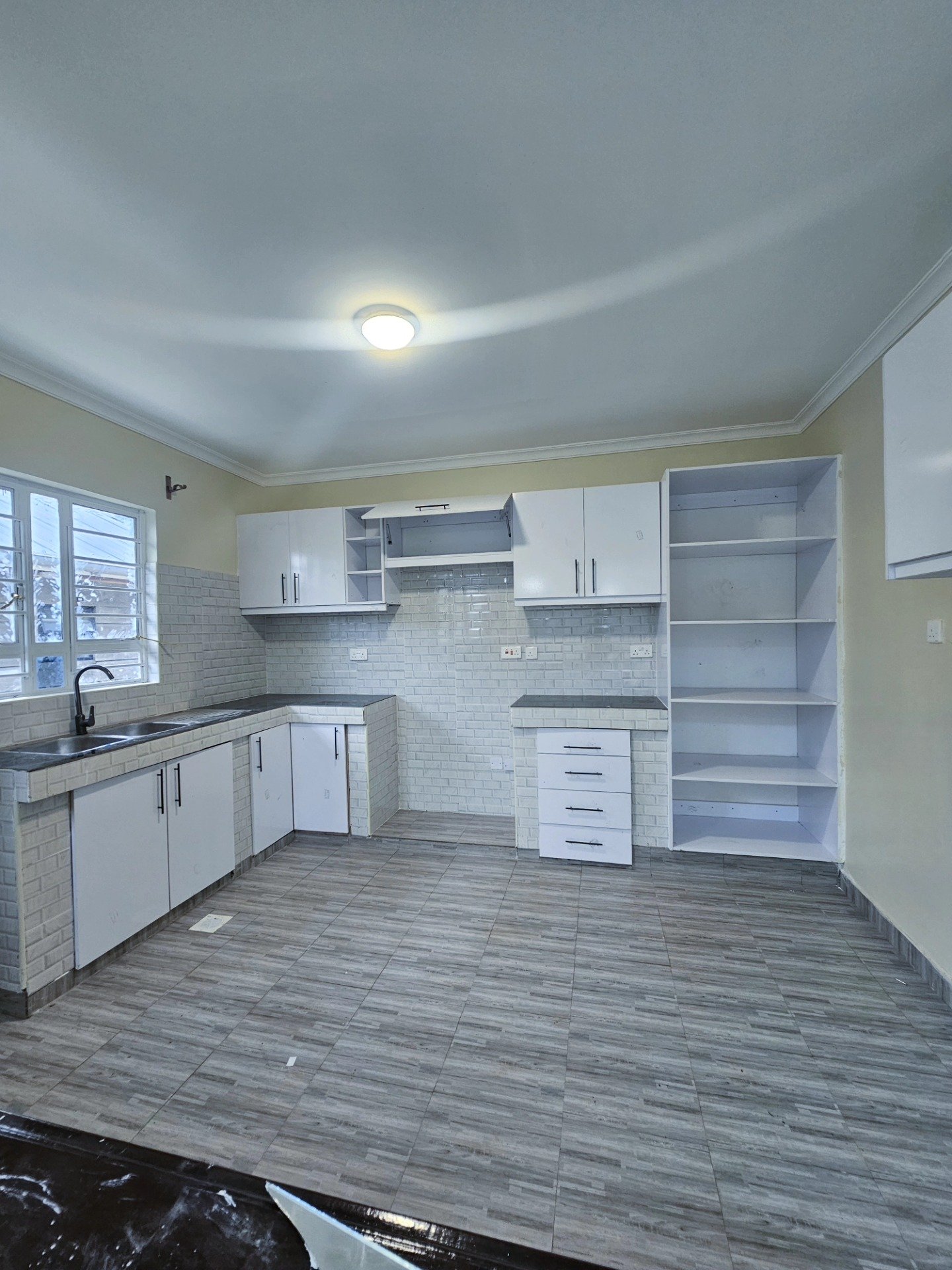 3 Bedroom To Let Muhuri Road, Waiyaki Way