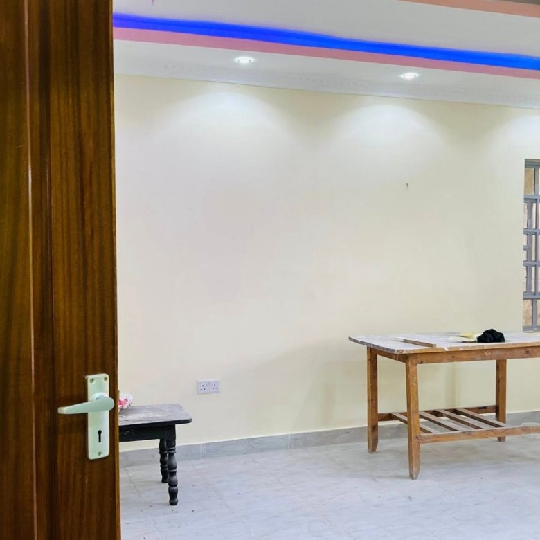 3 Bedrooms + Study Room To Let In Utawala