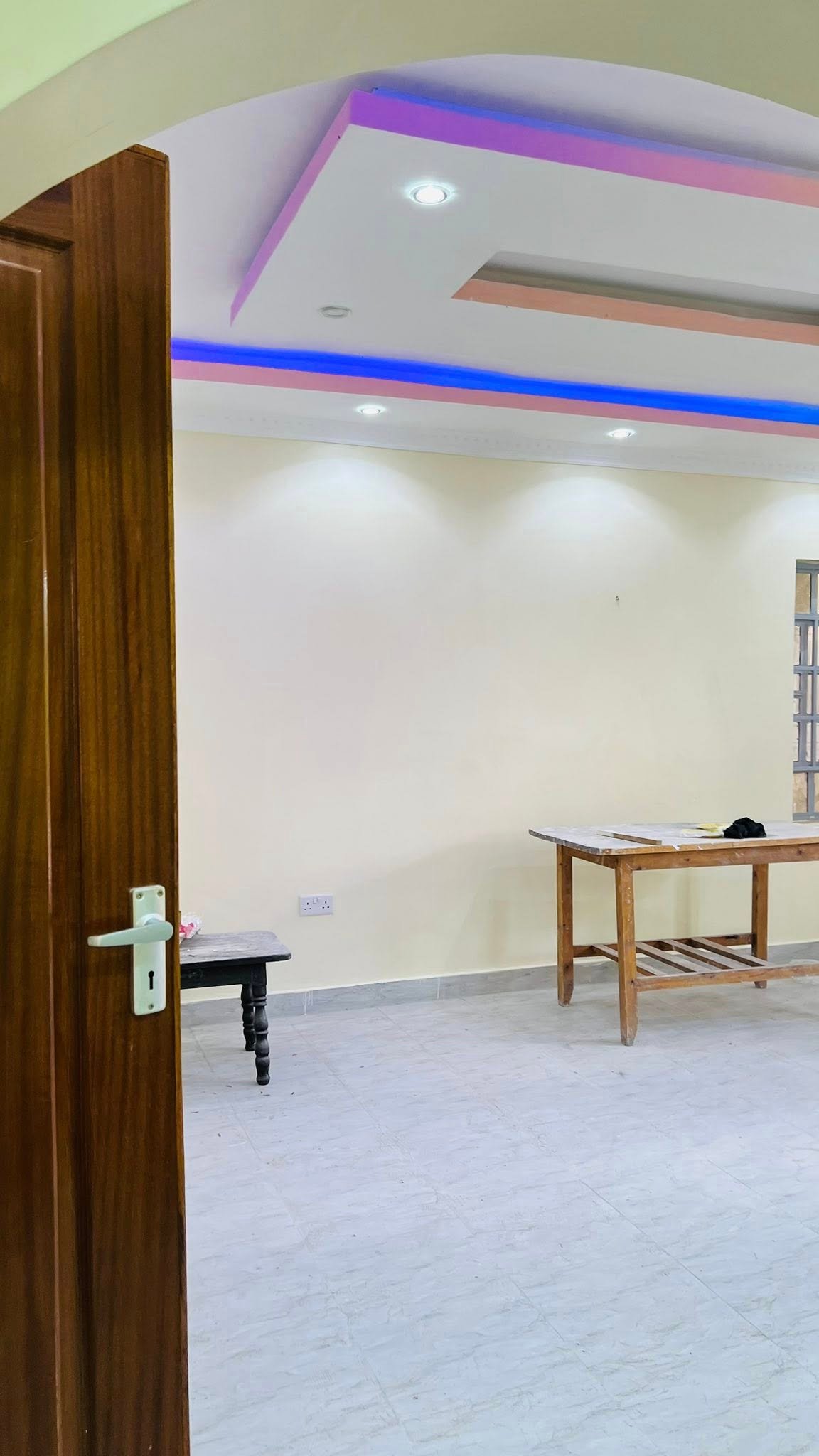 3 Bedrooms + Study Room To Let In Utawala