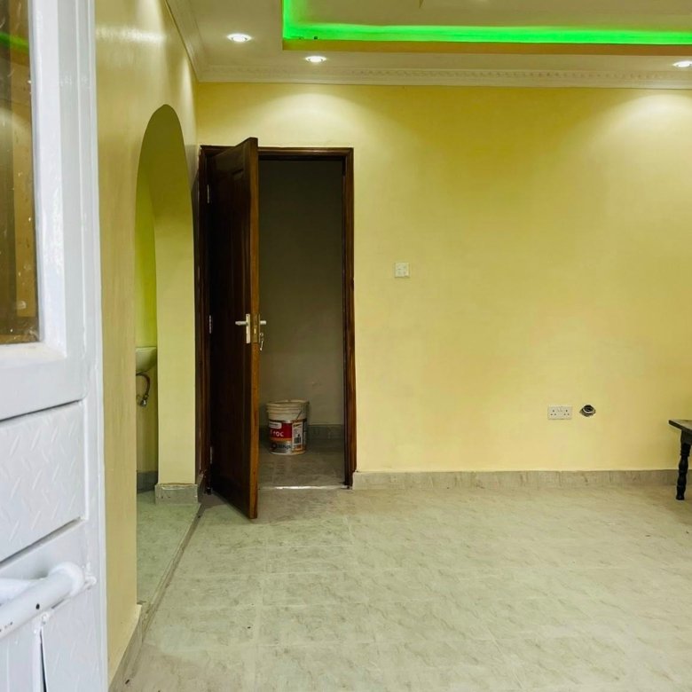 3 Bedrooms + Study Room To Let In Utawala