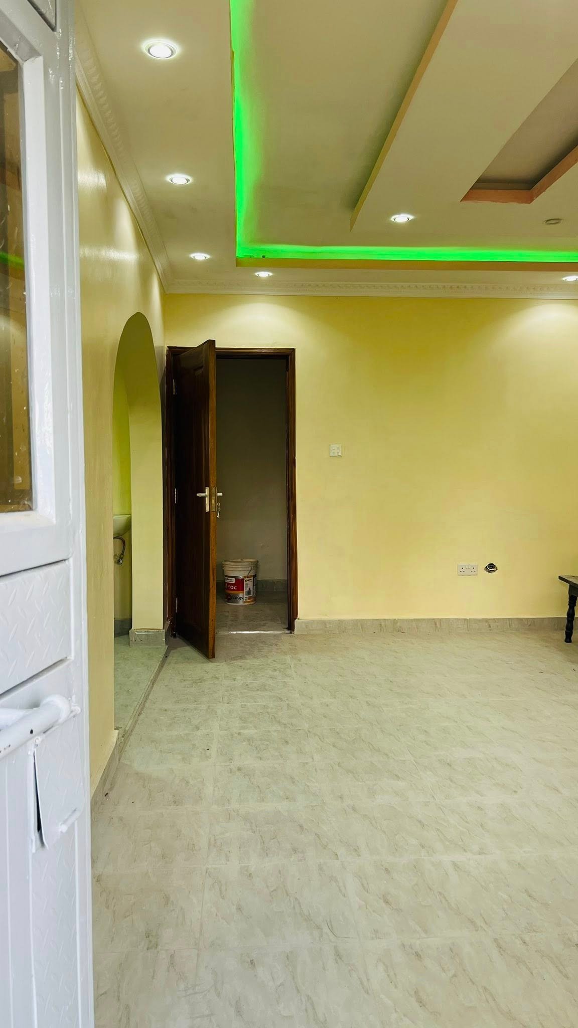 3 Bedrooms + Study Room To Let In Utawala