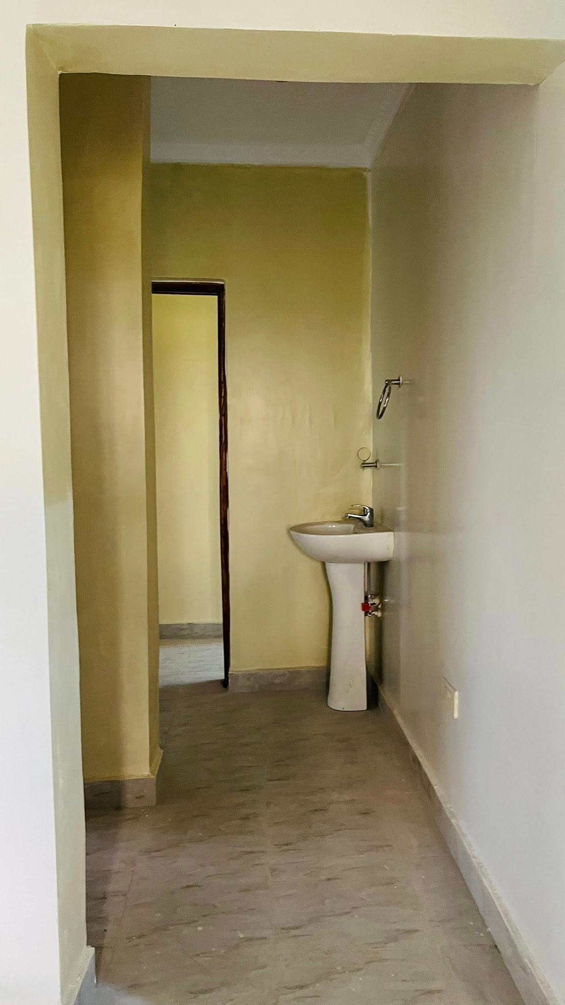3 Bedrooms + Study Room To Let In Utawala
