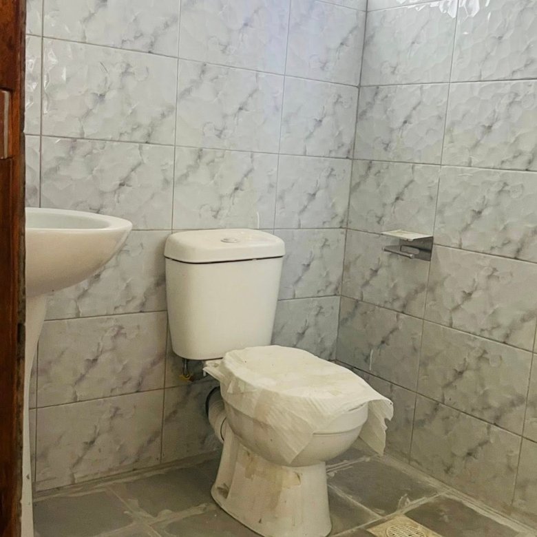 3 Bedrooms + Study Room To Let In Utawala