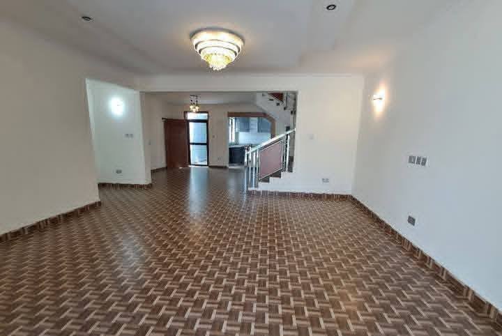 4 Bedroom All En-suite For Rent in Kitengela, Milimani Area