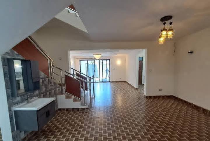 4 Bedroom All En-suite For Rent in Kitengela, Milimani Area