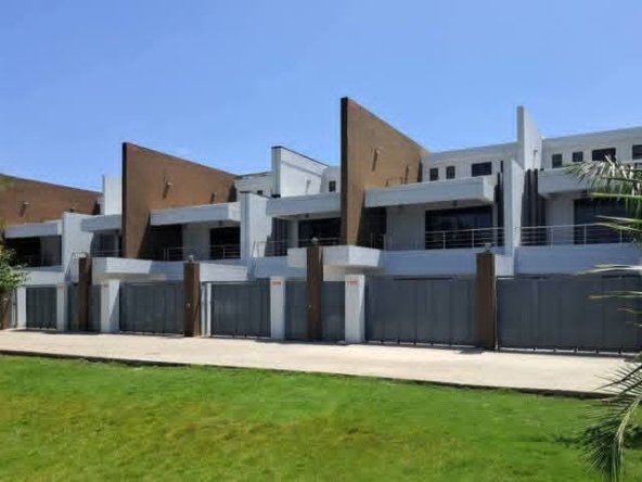 4 Bedroom All En-suite For Rent in Kitengela, Milimani Area