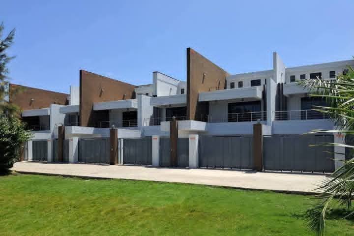 4 Bedroom All En-suite For Rent in Kitengela, Milimani Area