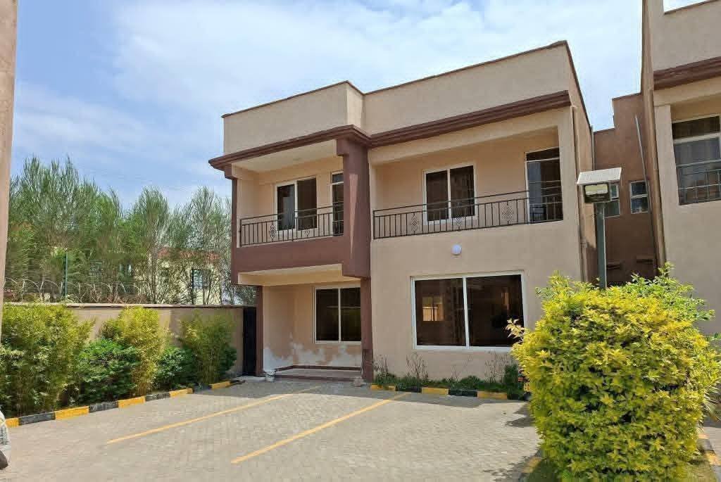 4 Bedroom All En-suite Plus Dsq Syokimau off Mombasa Rd
