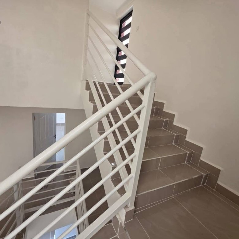 4 Bedroom All Ensuite Maisonette + DSQ for Rent – Kitengela