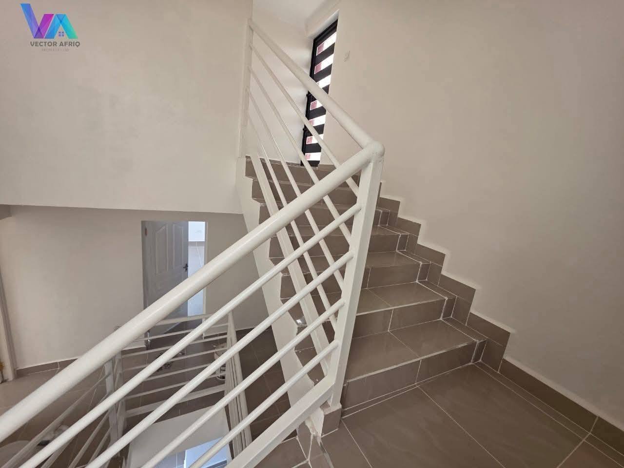 4 Bedroom All Ensuite Maisonette + DSQ for Rent – Kitengela