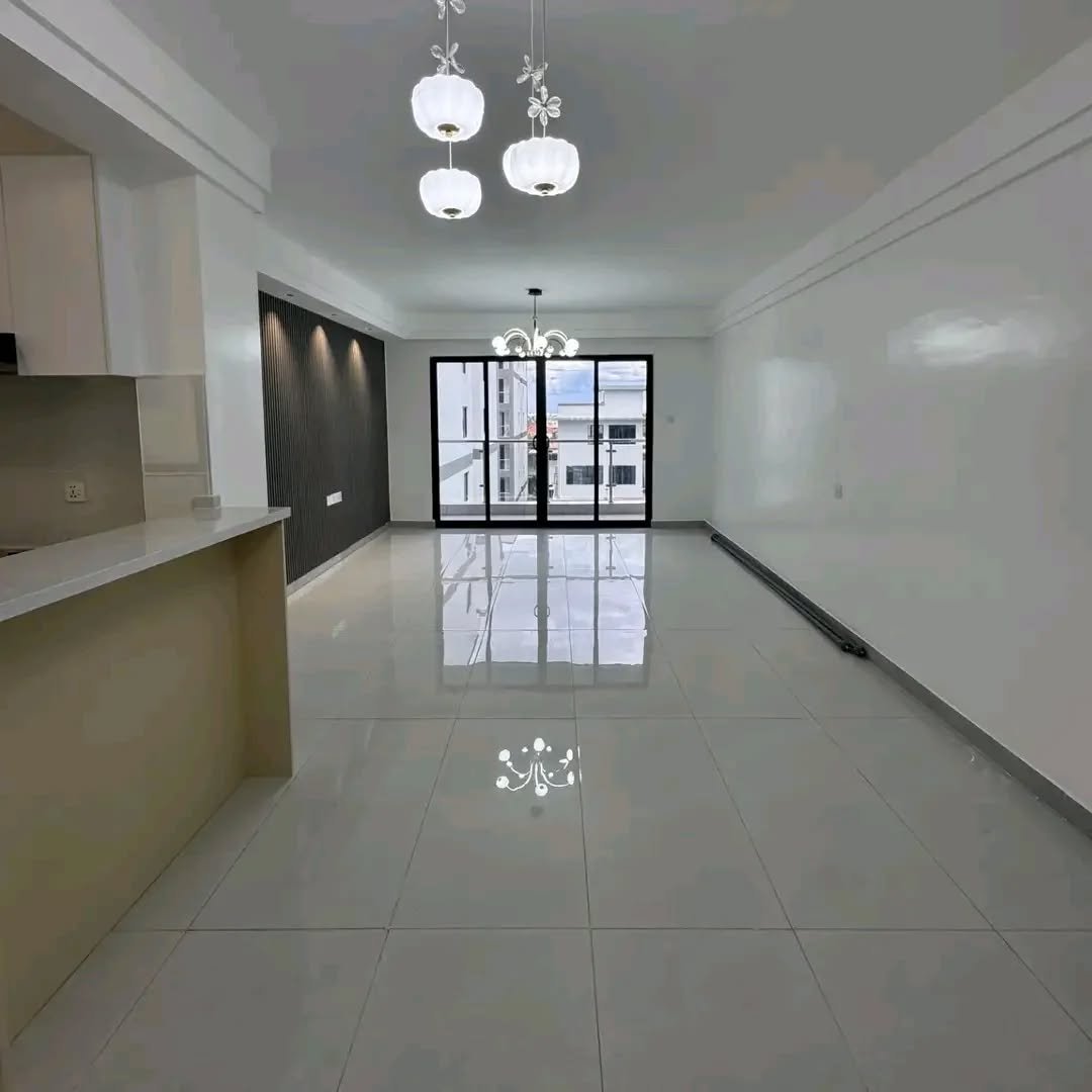 4 Bedroom + DSQ Apartments for Rent In Syokimau