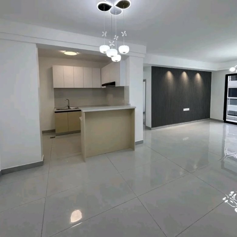 4 Bedroom + DSQ Apartments for Rent In Syokimau