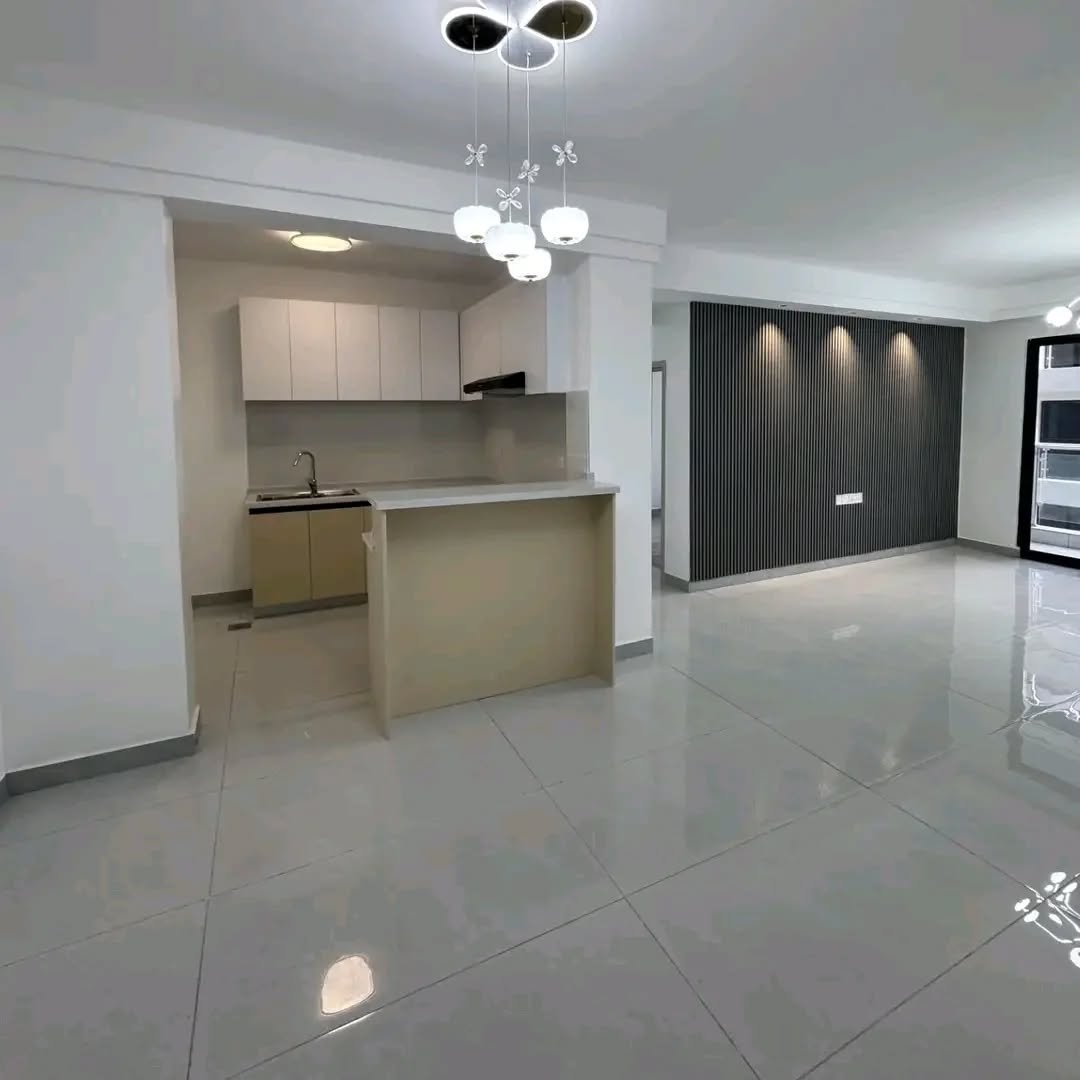 4 Bedroom + DSQ Apartments for Rent In Syokimau