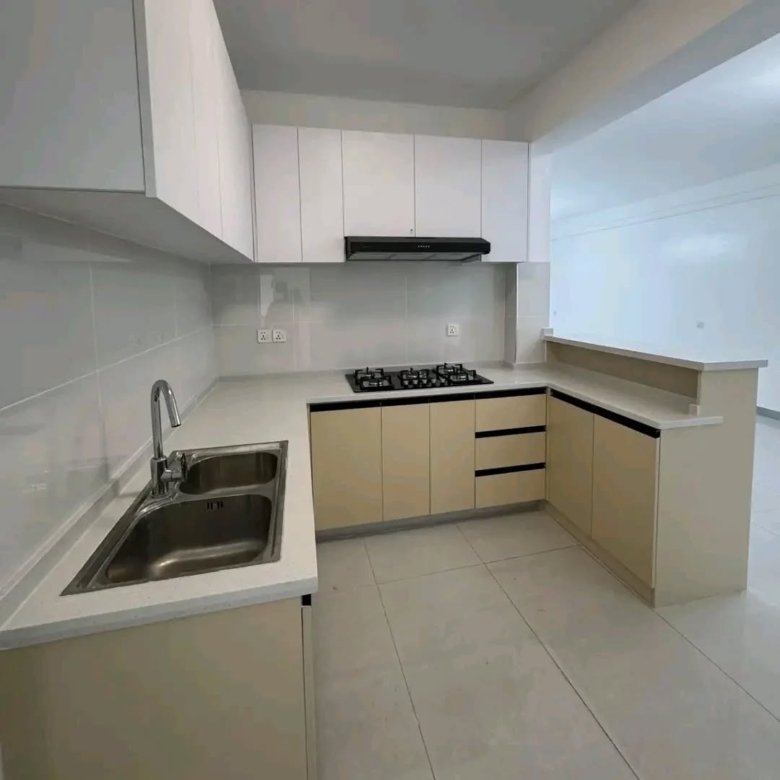 4 Bedroom + DSQ Apartments for Rent In Syokimau