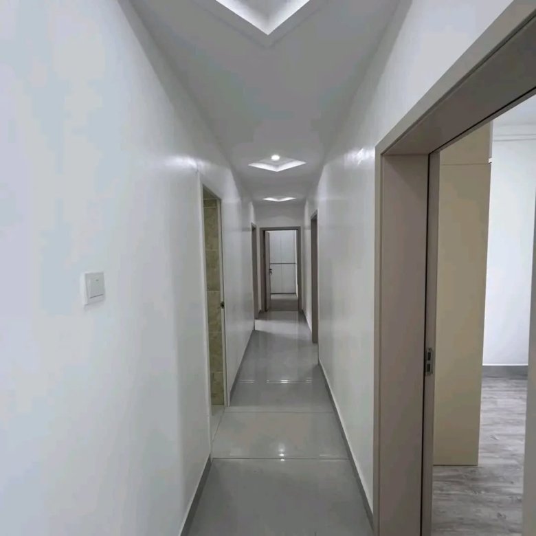 4 Bedroom + DSQ Apartments for Rent In Syokimau