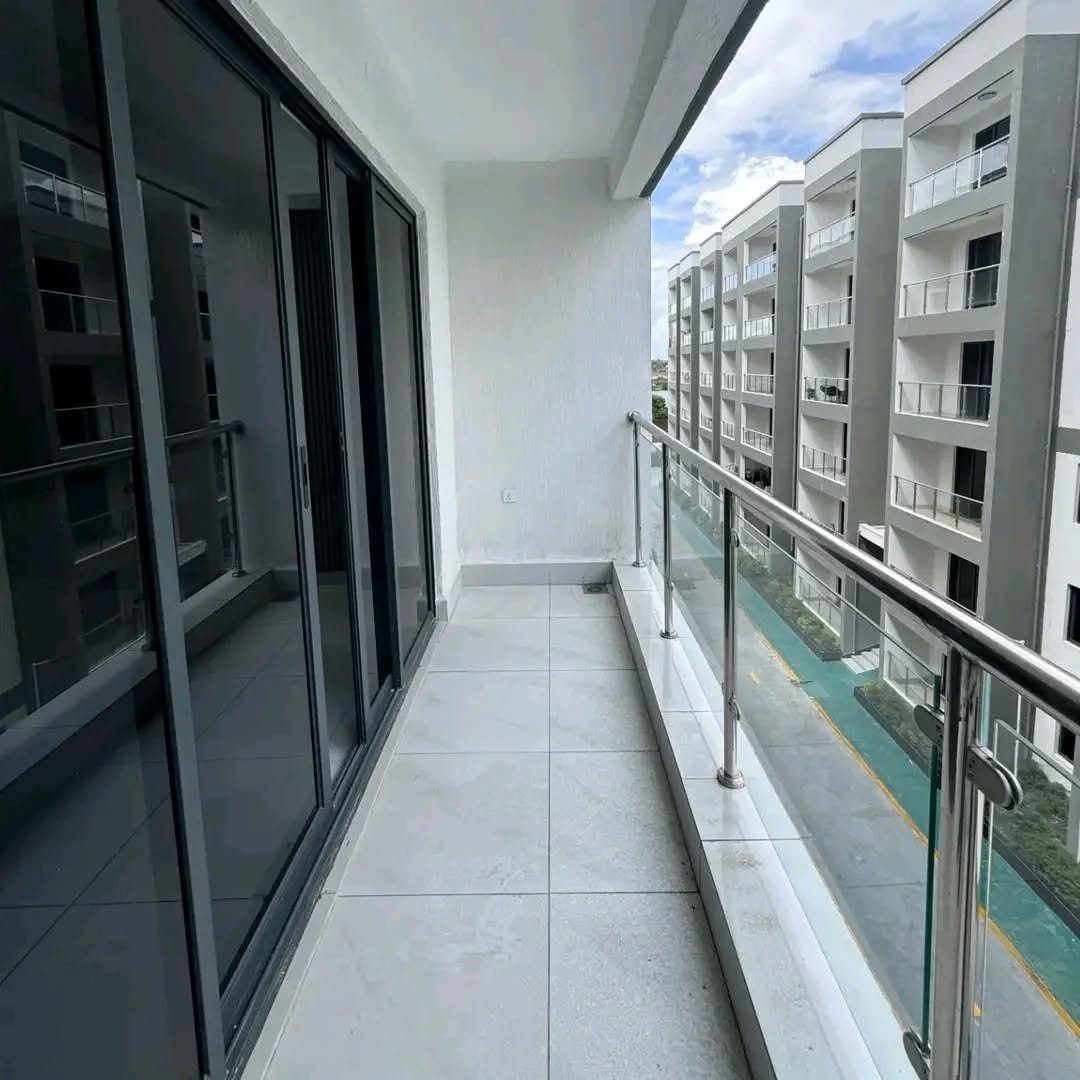 4 Bedroom + DSQ Apartments for Rent In Syokimau