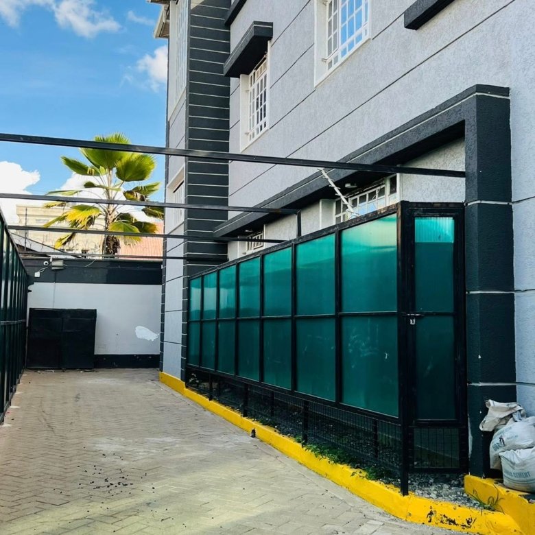 4 Bedroom Maisonette + DSQ To Let Utawala – Shooters