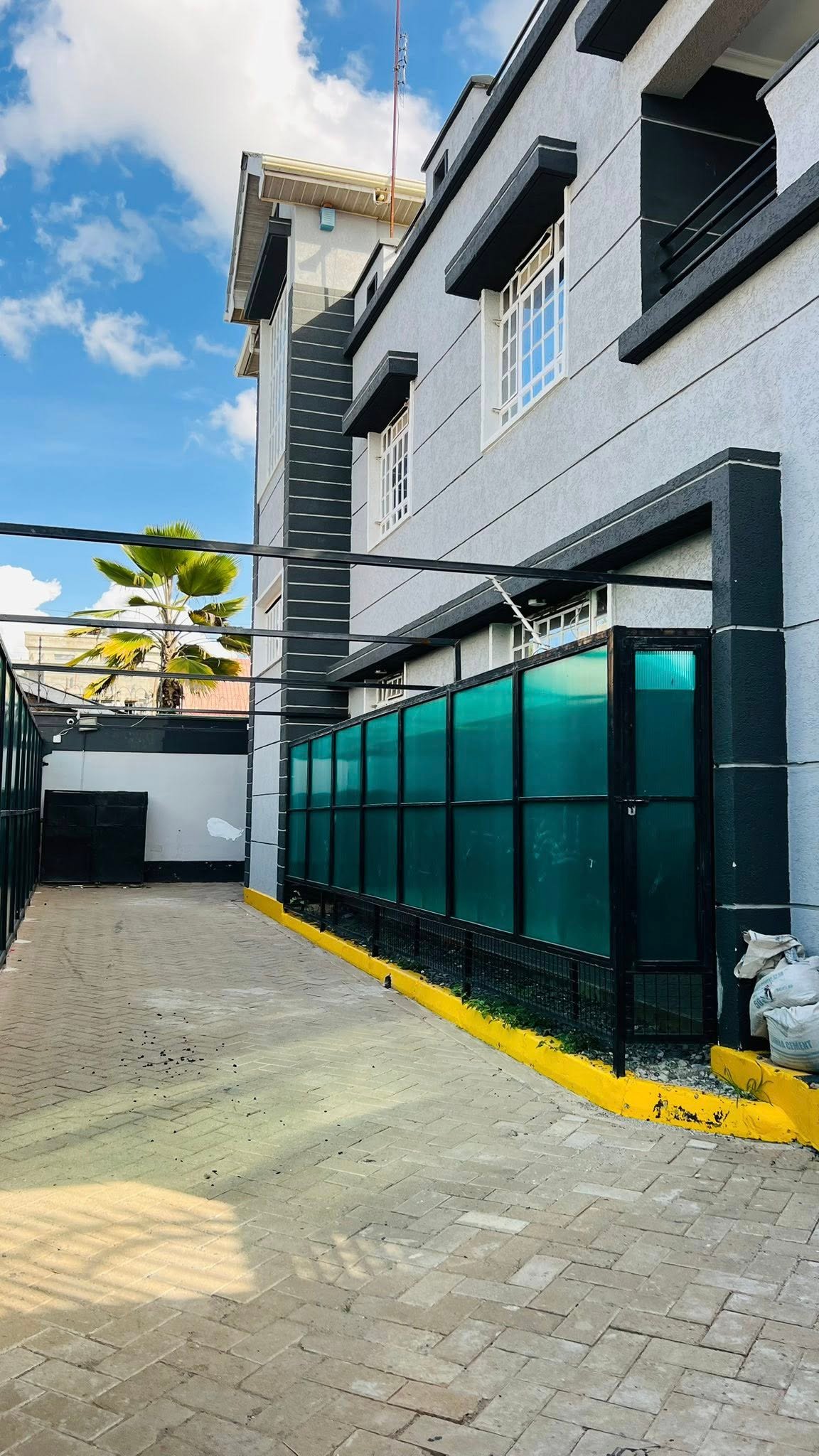 4 Bedroom Maisonette + DSQ To Let Utawala – Shooters