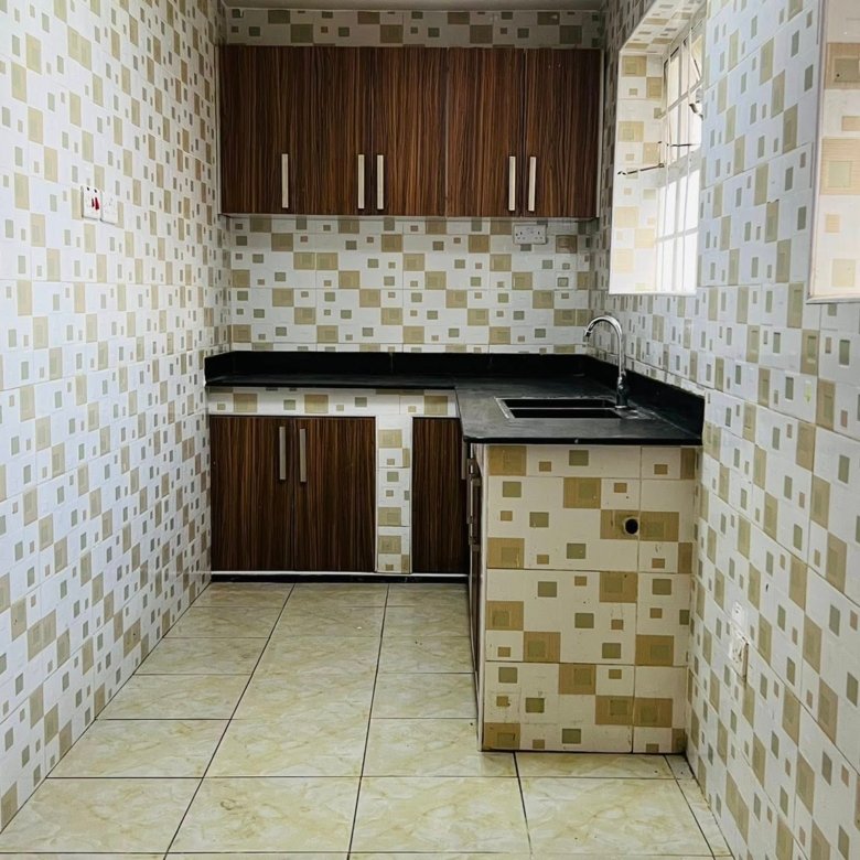 4 Bedroom Maisonette + DSQ To Let Utawala – Shooters