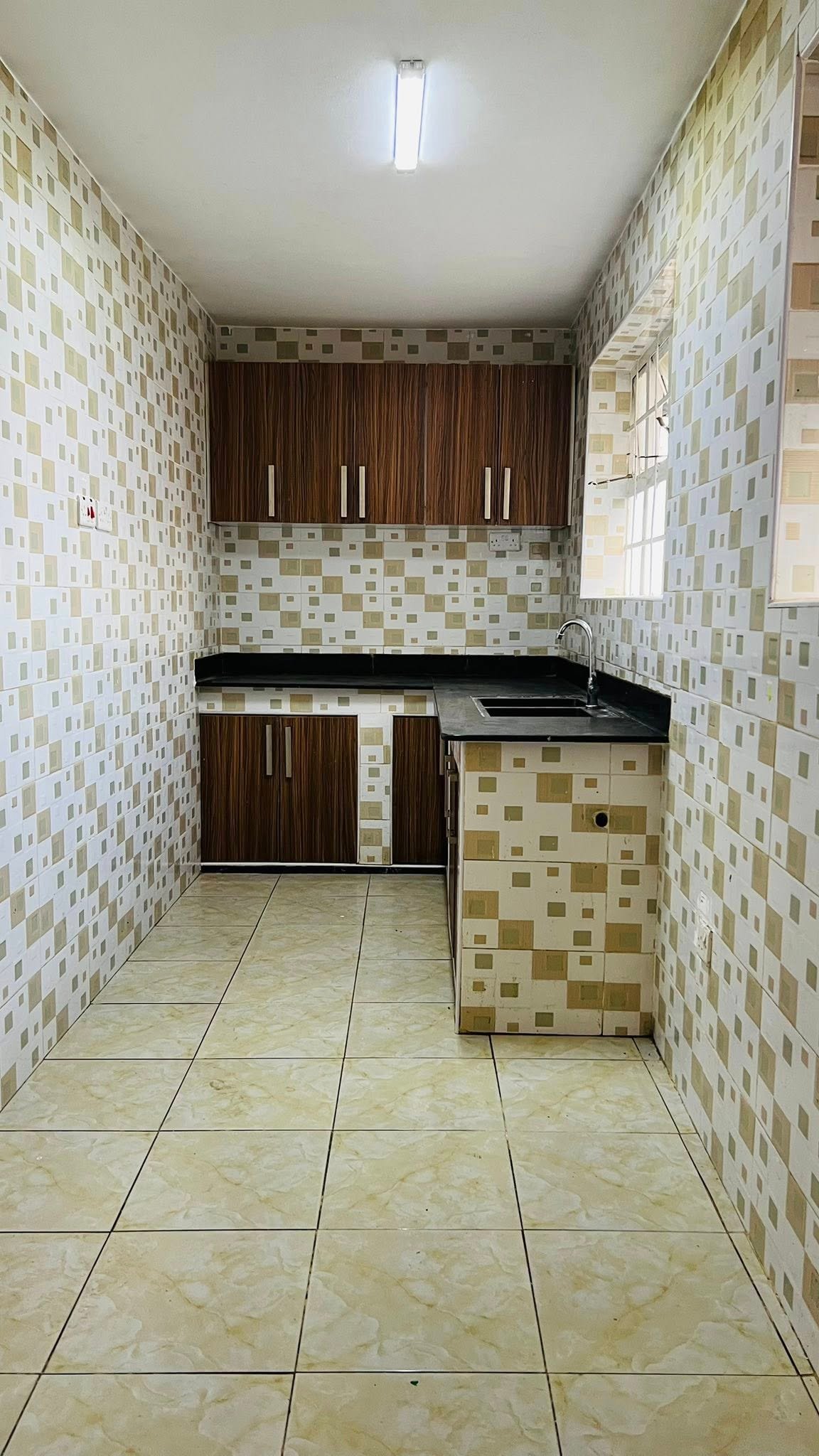 4 Bedroom Maisonette + DSQ To Let Utawala – Shooters