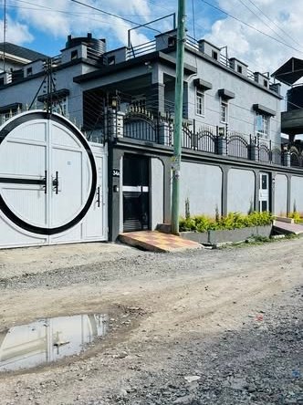 4 Bedroom Maisonette + DSQ To Let Utawala – Shooters