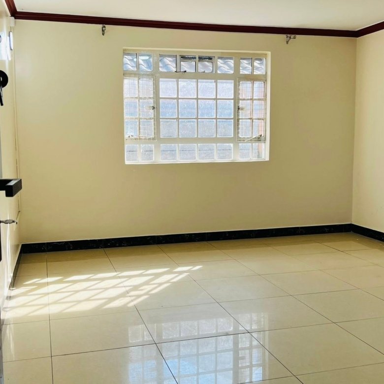 4 Bedroom Maisonette + DSQ To Let Utawala – Shooters