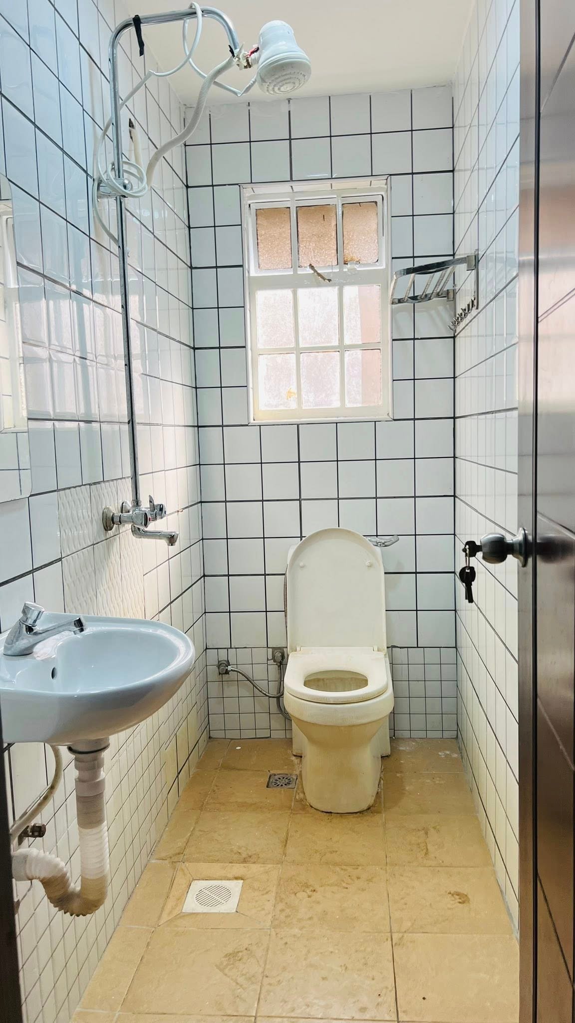 4 Bedroom Maisonette + DSQ To Let Utawala – Shooters