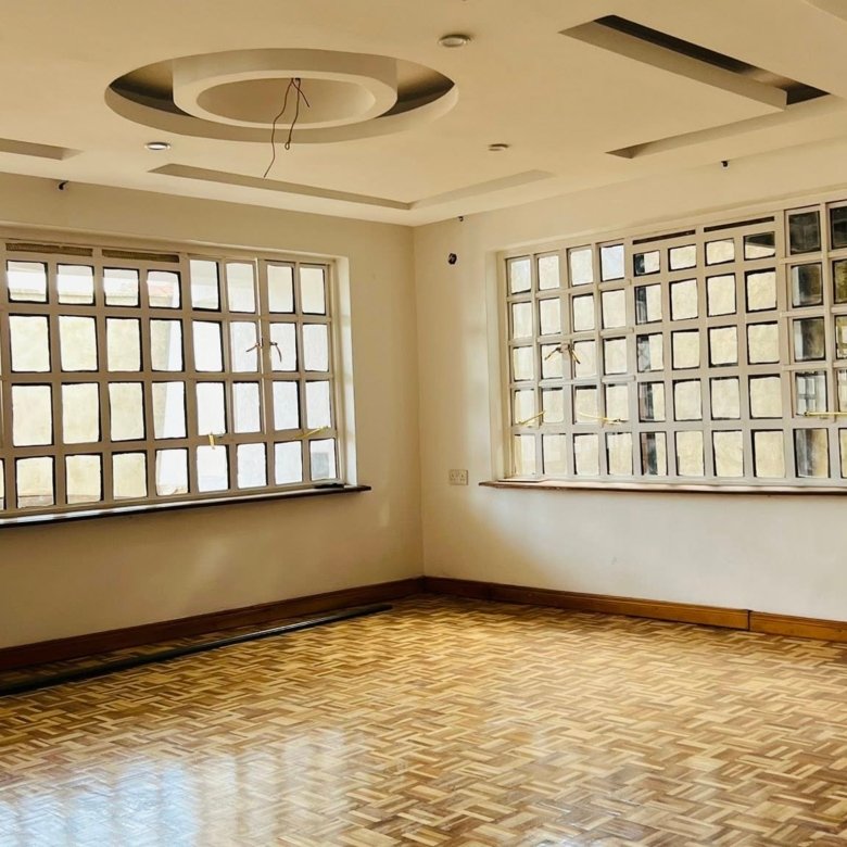 4-Bedroom Maisonette To Let Utawala Airways