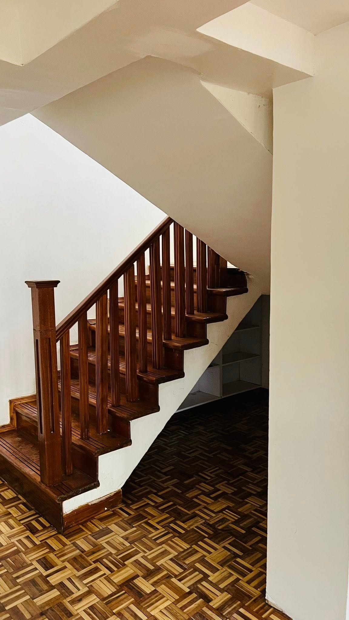 4-Bedroom Maisonette To Let Utawala Airways
