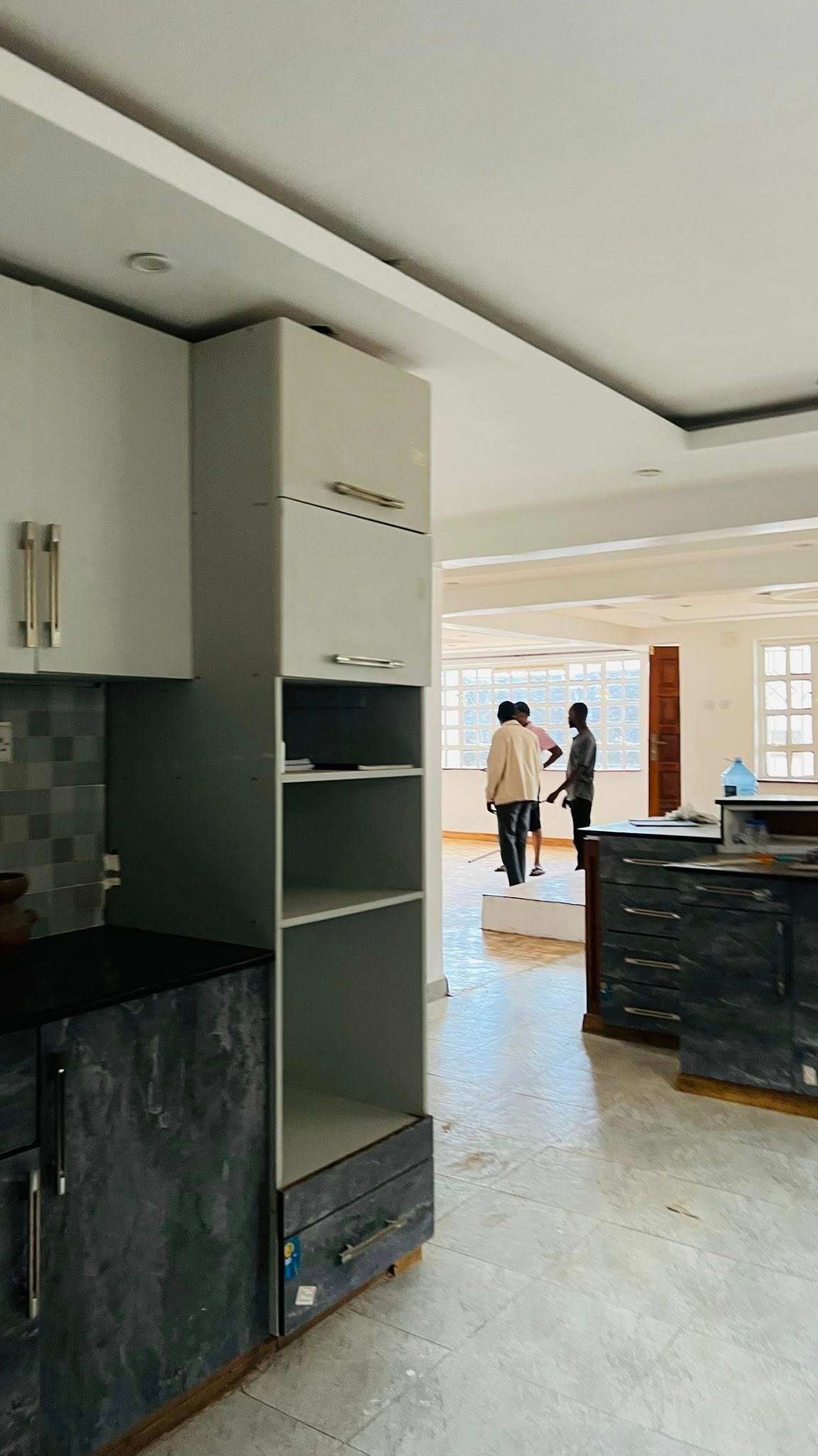 4-Bedroom Maisonette To Let Utawala Airways