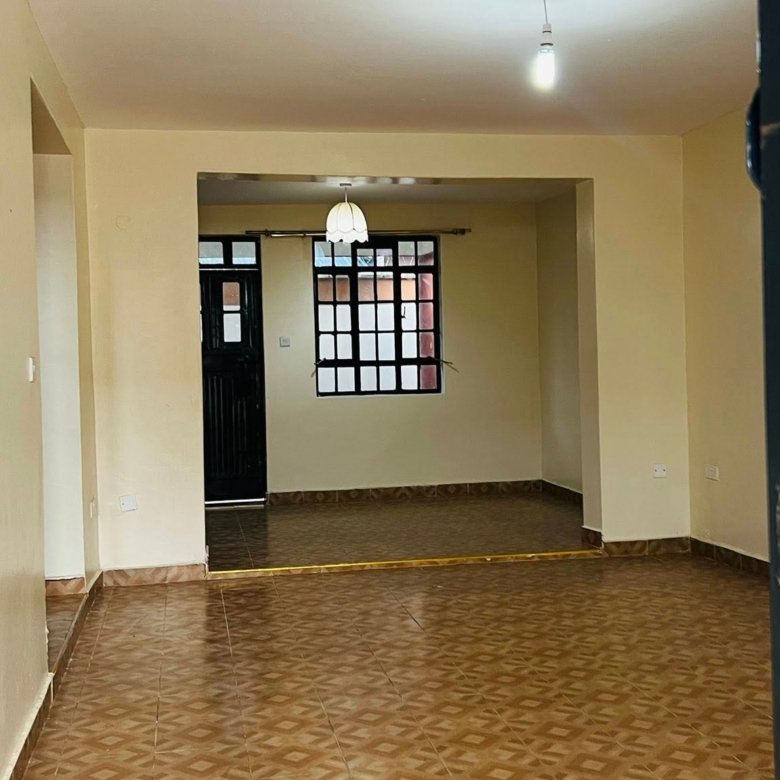 4 Bedroom Maisonette To Let Utawala – KINCAR