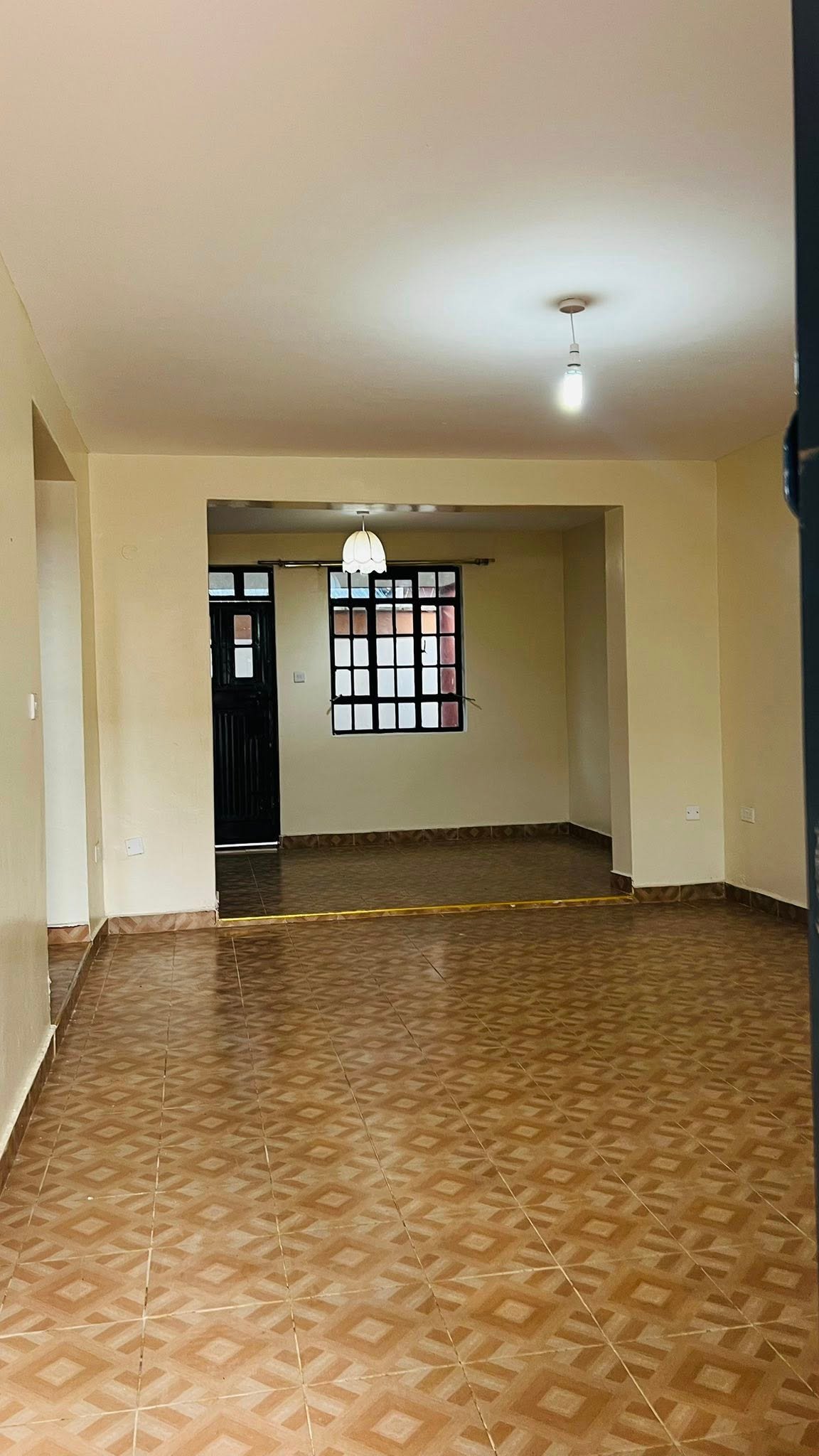 4 Bedroom Maisonette To Let Utawala – KINCAR